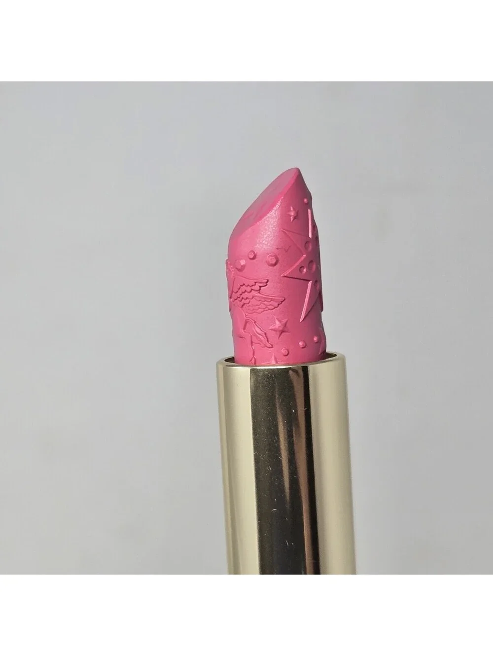 2025 HOLIDAY Estee Lauder Limited Edition Lipstick Lot Of 4 Full Size